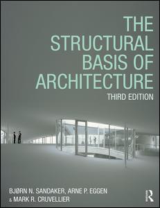 Cover of the book The Structural Basis of Architecture