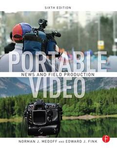 Cover of the book Portable Video