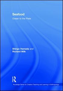 Couverture de l’ouvrage Seafood