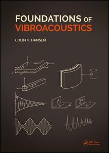 Cover of the book Foundations of Vibroacoustics
