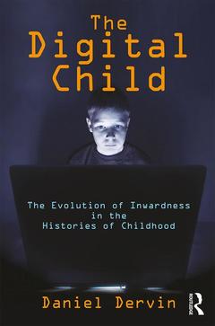 Cover of the book The Digital Child