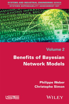 Couverture de l’ouvrage Benefits of Bayesian Network Models