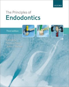 Couverture de l’ouvrage The Principles of Endodontics