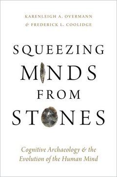 Couverture de l’ouvrage Squeezing Minds From Stones