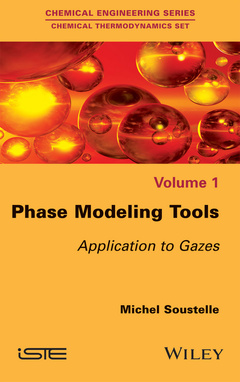Couverture de l’ouvrage Phase Modeling Tools