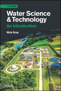 Couverture de l’ouvrage Water Science and Technology