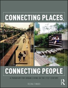 Couverture de l’ouvrage Connecting Places, Connecting People