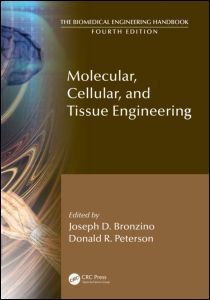 Couverture de l’ouvrage Molecular, Cellular, and Tissue Engineering