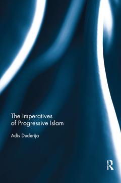Couverture de l’ouvrage The Imperatives of Progressive Islam
