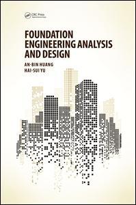 Couverture de l’ouvrage Foundation Engineering Analysis and Design