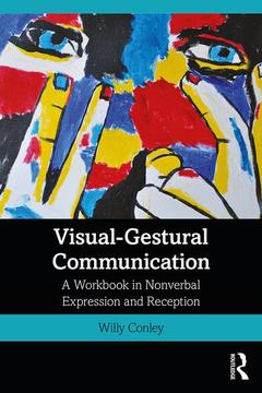 Cover of the book Visual-Gestural Communication