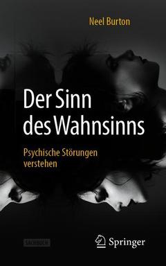 Couverture de l’ouvrage Der Sinn des Wahnsinns