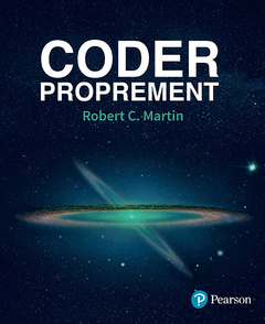 Cover of the book CODER PROPREMENT