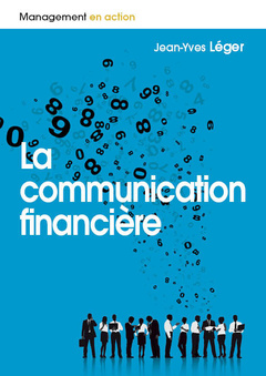 Cover of the book LA COMMUNICATION FINANCIERE