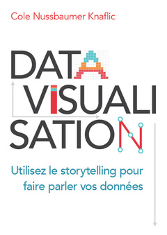 Cover of the book Datavisualisation