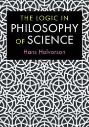 Cover of the book The Logic in Philosophy of Science