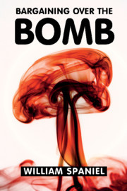 Couverture de l’ouvrage Bargaining over the Bomb