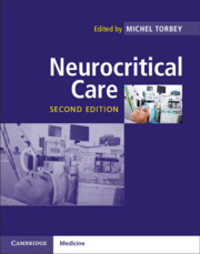 Cover of the book Neurocritical Care