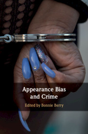 Cover of the book Appearance Bias and Crime