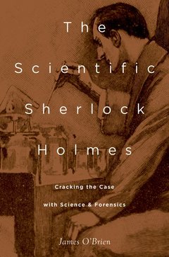 Couverture de l’ouvrage The Scientific Sherlock Holmes