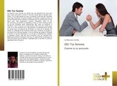 Cover of the book Oh! Toi femme