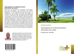 Couverture de l’ouvrage Conception et communication africaines du salut
