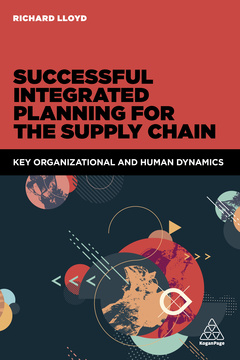 Cover of the book Successful Integrated Planning for the Supply Chain 