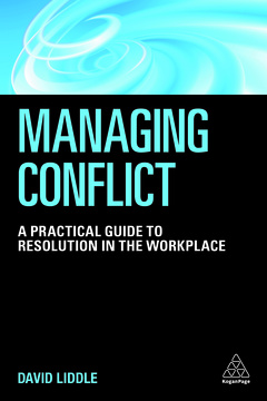 Couverture de l’ouvrage Managing Conflict 