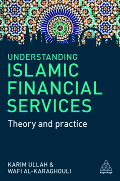 Couverture de l’ouvrage Understanding Islamic Financial Services 