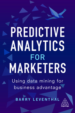 Couverture de l’ouvrage Predictive Analytics for Marketers 