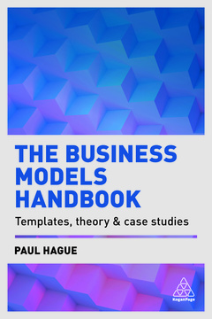Cover of the book The Business Models Handbook 