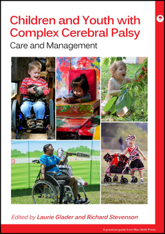 Cover of the book Children and Youth with Complex Cerebral Palsy