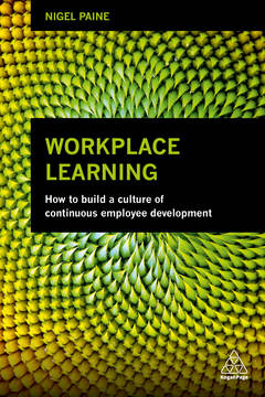 Couverture de l’ouvrage Workplace Learning 