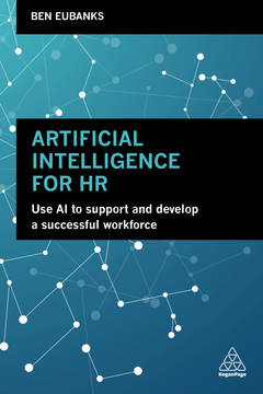 Couverture de l’ouvrage Artificial Intelligence for HR 