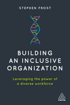 Couverture de l’ouvrage Building an Inclusive Organization 