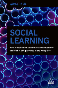 Couverture de l’ouvrage Social Learning 