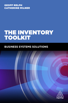 Couverture de l’ouvrage The Inventory Toolkit 