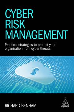 Cover of the book Cyber Risk Management 