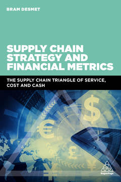 Cover of the book Supply Chain Strategy and Financial Metrics 