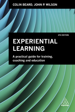 Couverture de l’ouvrage Experiential Learning 