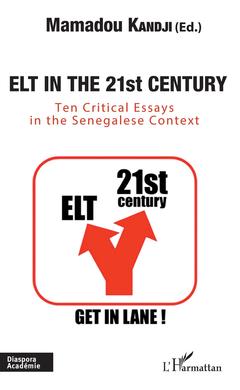 Couverture de l’ouvrage Elt in the 21st century