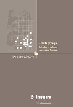 Cover of the book Activité physique