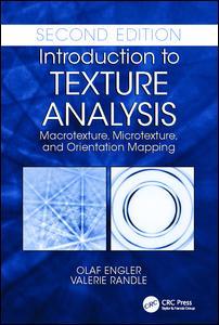 Cover of the book Introduction to Texture Analysis