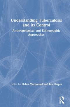 Couverture de l’ouvrage Understanding Tuberculosis and its Control