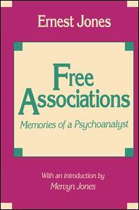 Cover of the book Free Associations