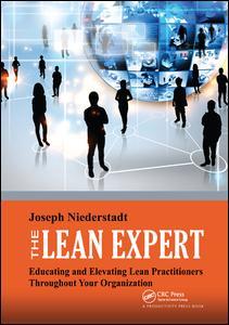 Cover of the book The Lean Expert