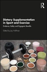 Couverture de l’ouvrage Dietary Supplementation in Sport and Exercise