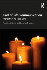 Cover of the book End of Life Communication
