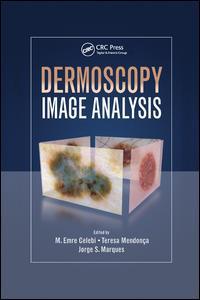 Cover of the book Dermoscopy Image Analysis