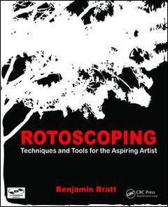 Cover of the book Rotoscoping